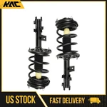 Front Complete Strut Assembly For 2006-2010 Kia Optima 2007-2010 Rondo Pair New. Price: $114.94.