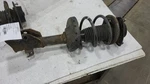 Used Front Left Suspension Strut Fits: 2014 Subaru Forester Gra. Price: $95.00.
