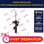 Shock Absorber (single Handed) Front Right 3358013 Kyb 31262895 31262896 Quality New. Price: $97.32.