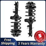 2PCS Front Complete Strut Assembly For 2005-2009 Kia Spectra All Engine 172302 New. Price: $113.04.