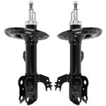 New Pair Front Shocks Struts Lh & Rh For 2013-2018 Toyota Avalon 2.5L 3.5L. Price: $71.09.