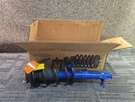Monroe 181504 Roadmatic Strut And Coil Spring Assembly 00-05 Ford Focus New. Price: $72.97.