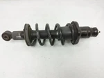 2004-2005 Honda Civic Rear Driver Strut Shock Spring Absorber 52620-S5P-C52 Used. Price: $89.78.
