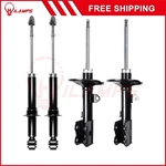 For 2004 2005 2006 2007 2008 2009 Toyota Prius Front Rear Side Struts Shocks New. Price: $80.17.
