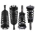 4X Front Rear Complete Shock Struts Assembly For Honda Accord 98-02 Left & Right New. Price: $172.75.