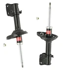 2 Kyb Left+right Front Struts Shocks Absorbers Dampers Inserts Set For Subaru New. Price: $180.65.