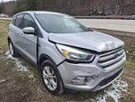 2017 Ford Escape Right Front Knee Suspension Part Oem 510-01963R Used. Price: $284.95.