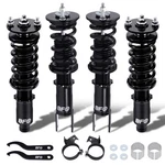 Bfo Coilover Suspension Kit For Honda Civic 1992-1995 Eg Adj. Height New. Price: $160.00.