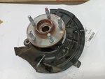 Front Driver Left Spindle/knuckle W/hub From 2014 Chevrolet Sonic 12158474 Used. Price: $106.94.