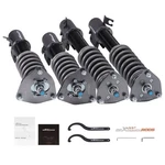 Maxpeedingrods New T7 Coilovers Suspension Kit For Subaru Impreza / Wrx 02-07. Price: $420.00.