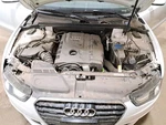 Rh Passenger Side 2013 A5 Audi Strut SKU#4258251 Used. Price: $72.20.