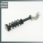 17-24 Audi Q7 3.0L Front Right Passenger Shock Absrober Strut 4M0413031T Oem Used. Price: $87.23.