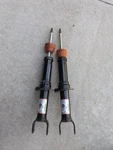 Oem Mopar 68277312AC Dt Front Shock Absorber For 2019-2024 Ram 1500 Pair Of Two Used. Price: $140.99.
