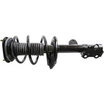 Monroe 172276 Suspension Strut And Coil Spring Assembly For 06-12 Toyota RAV4 New. Price: $146.14.