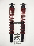 1968-1987 Chevrolet Camino Rear Spring Assisted Gabriel Shocks New. Price: $109.75.