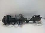 Front Passenger Right Strut From 2017 Subaru Legacy Outback 12862173 Used. Price: $117.94.