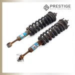 2015 Toyota Tacoma Shock Absorber Strut Bilstein Rear Left & Right 24-186711 Used. Price: $150.00.