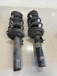 Vw Golf Gti Audi A3 Front Struts Shock Absorber Set 5Q0413031ES Oem Used. Price: $120.00.