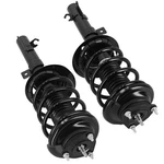 Maxpeedingrods Quick Complete Front Strut Ford Focus 2006-2007 2.3L 2.0L New. Price: $99.33.