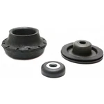 For Volkswagen Golf Shock And Strut Mount 1993-1998 Driver/passenger Side Front New. Price: $36.62.
