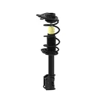 Monroe 173023 Suspension Strut And Coil Spring Assembly For 15-18 Jeep Renegade New. Price: $136.81.