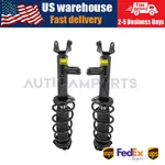 2X Rear Shock Struts Assembly Electric Fit Infiniti Q50 Q60 Sport Awd Rwd 2016- New. Price: $265.50.