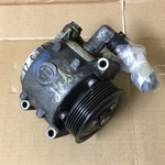 2006-2009 Range Rover Sport (L320) Active Anti Roll Control Stability Ace Pump Used. Price: $599.99.
