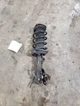 Driver Left Lh Strut Front Sedan 15" Wheels Fits 2013-2015 Civic Oem Used. Price: $56.95.