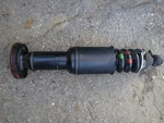 Mercedes R230 SL500 03-06 Front Right Suspension Strut 2303202813 Used. Price: $279.99.
