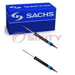 Pc Sachs Rear Shock Absorbers For 2006 Bmw 330I Spring Strut Steering Qx New. Price: $184.26.