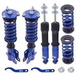 Bfo Adjustable Coilover Suspension Lowering Kits For Honda Civic 2006-2011 New. Price: $198.00.