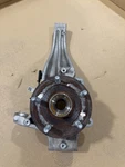2022 2023 2024 Rivian R1S R1T Driver Side Knuckle And Hub Used. Price: $115.00.