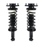 Ktp 2PCS Rear Complete Strut Assembly For Subaru Impreza 2008-2011 New. Price: $114.99.