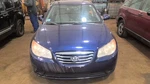 Passenger Right Strut Front Sedan Fits 07-10 Elantra 6877008 Used. Price: $83.51.