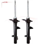 Left Right Rear Pair Struts Shocks For 1994-2005 Mercury Sable Sedan 71616 New. Price: $68.14.
