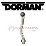Dorman Front Right Upper Rearward Suspension Control Arm Ball Joint For Wd New. Price: $58.90.