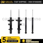 Fcs Rear Front Shock Absorber,suspension Strut Assembly For 2017-2019 Honda Cr-v New. Price: $281.72.
