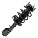 Trq SCA57701 Complete Strut Assembly Ford Explorer 2011-2013 Right Front New. Price: $159.59.