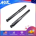 Pair Rear Shock Absorbers For 2010-2017 Chevrolet Equinox Gmc Terrain 345055 New. Price: $37.04.