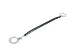 Whiteline 99-05 Bmw Series E46 Excl M3 Front Adjustable Strut Tower Brace New. Price: $228.88.