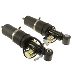 For Cadillac Deville Eldorado Seville Rear Shock Absorber Kit Arnott AS-2177 New. Price: $415.77.
