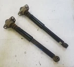 Station Wagon Rear Shock Absorbers Set Fits 09 10 11 12 13 14 Volkswagen Jetta Used. Price: $78.21.