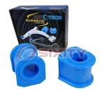 Mevotech Supreme Front To Frame Stabilizer Bar Bushing Kit For 1969-1986 Jp New. Price: $17.30.