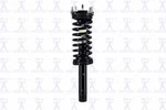 Suspension Strut And Coil Spring Assembly Fcs 1335582L New. Price: $186.99.