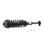 Ford Explorer 04-05 Front Suspension Strut And Coil Spring Assy Kyb SR4082 New. Price: $212.81.