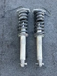 2003-2013 Maserati Quattroporte M139 Rear Strut Shocks Used 25K. Price: $300.00.