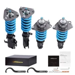 Maxpeedingrods Adjustable Coilovers Struts For Toyota Celica & Gts 00-06 New. Price: $245.00.
