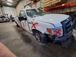 Driver Front Knee Fits 14-15 Expedition 1563386 Used. Price: $299.95.