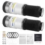 Pair Rear Suspension Spring For Bmw 7-SERIES F01 F02 740LI 750LI 37124064275 New. Price: $208.89.