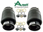 For Range Rover 03-12 Set Front Passenger & Driver Side Bags Pair Arnott New. Price: $680.95.